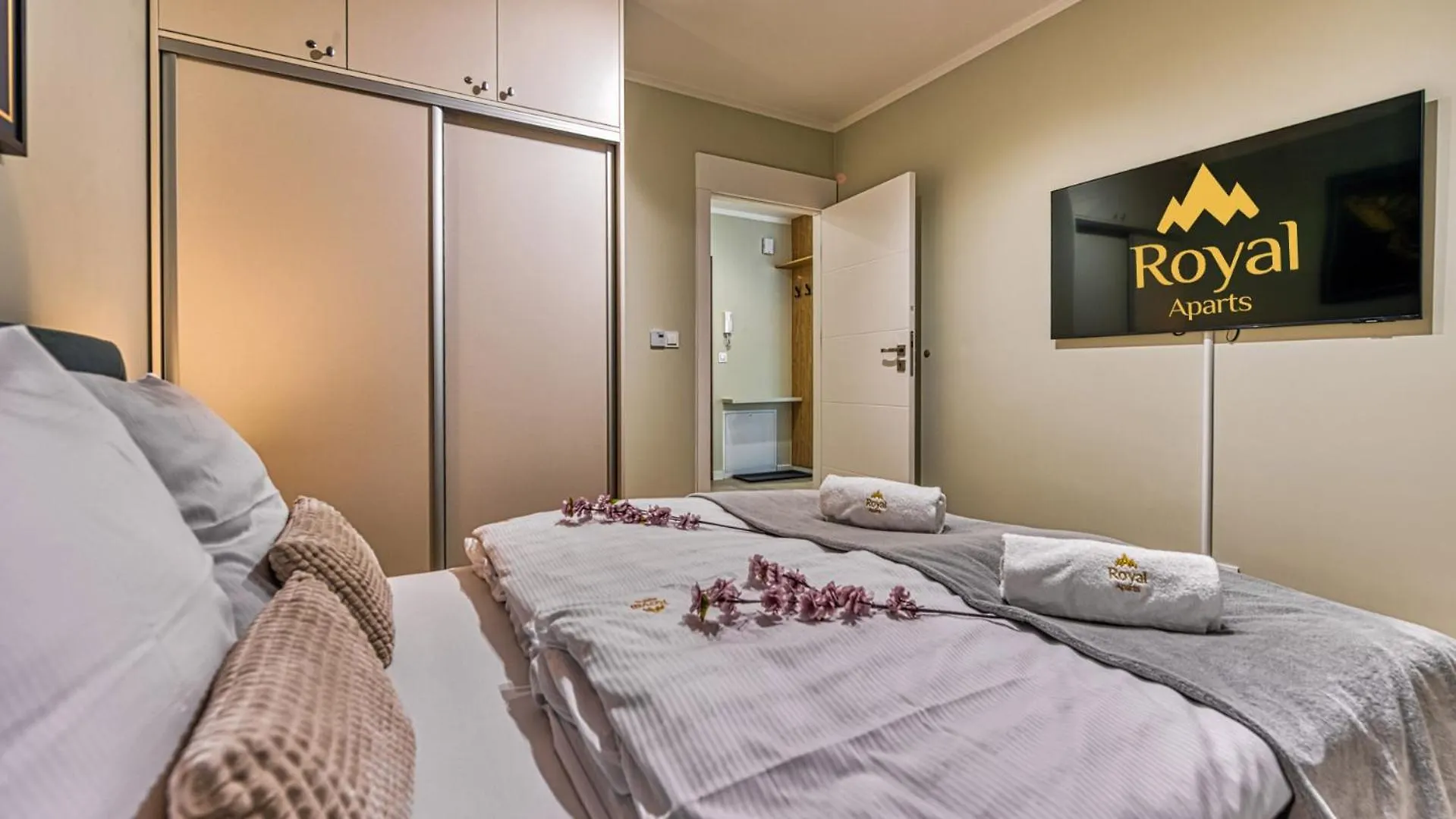 Apartamenty Z Basenem I Saunami Stone Hill Resort II Vip Centrum By Royal Aparts Schreiberhau Apartment