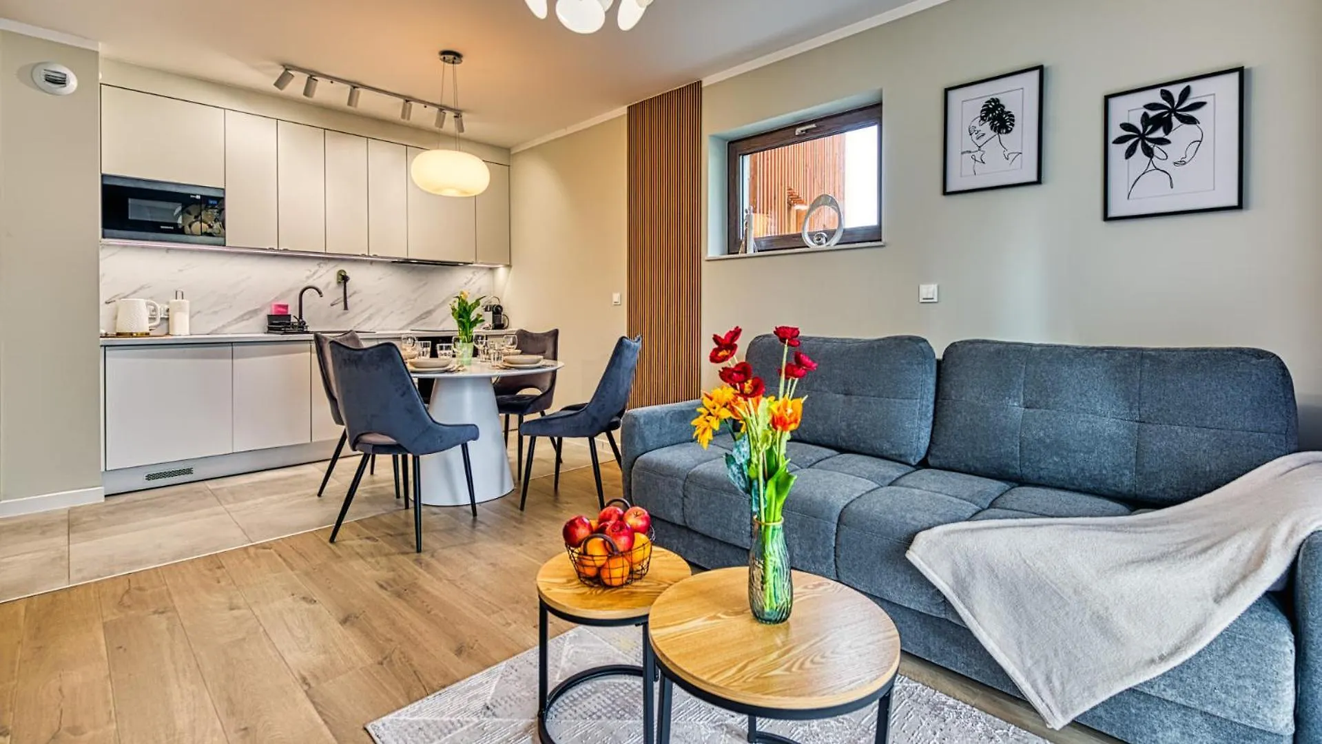 Apartment Apartamenty Z Basenem I Saunami Stone Hill Resort II Vip Centrum By Royal Aparts Schreiberhau Polen