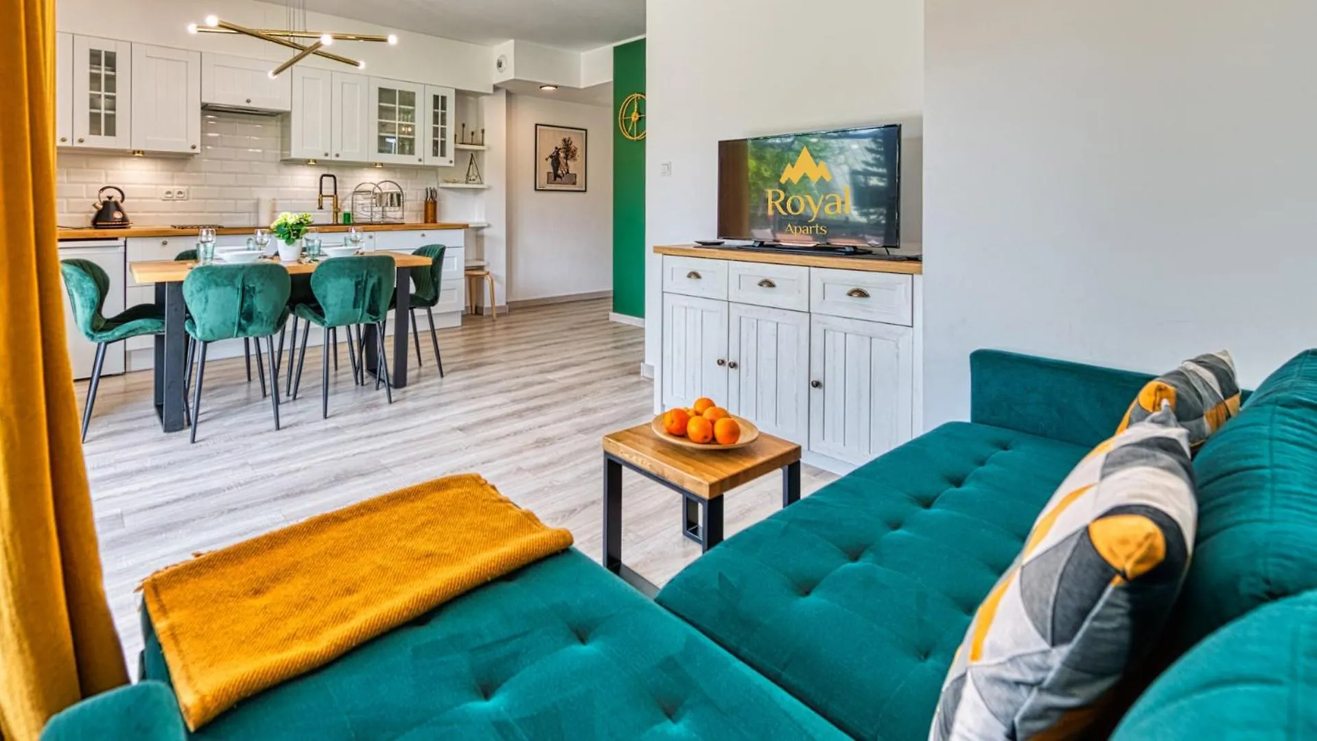 Apartamenty Z Basenem I Saunami Stone Hill Resort II Vip Centrum By Royal Aparts Schreiberhau Apartment