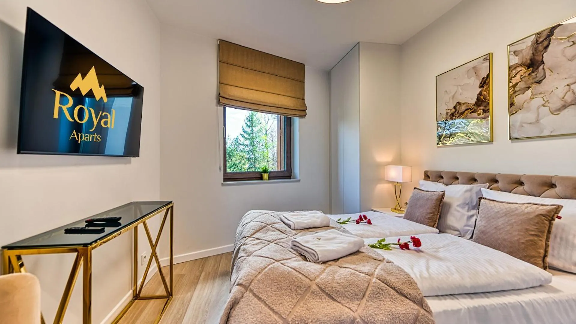 Apartamenty Z Basenem I Saunami Stone Hill Resort II Vip Centrum By Royal Aparts Schreiberhau