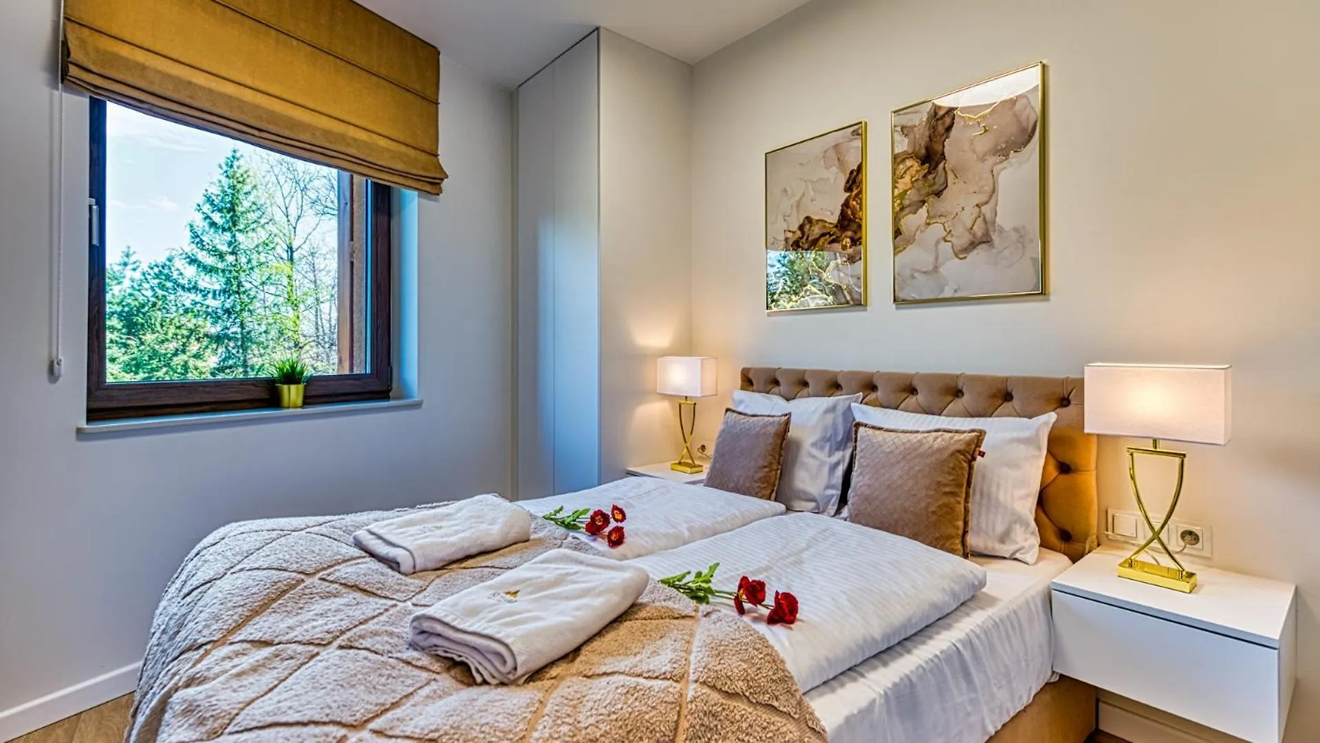 Apartamenty Z Basenem I Saunami Stone Hill Resort II Vip Centrum By Royal Aparts Schreiberhau