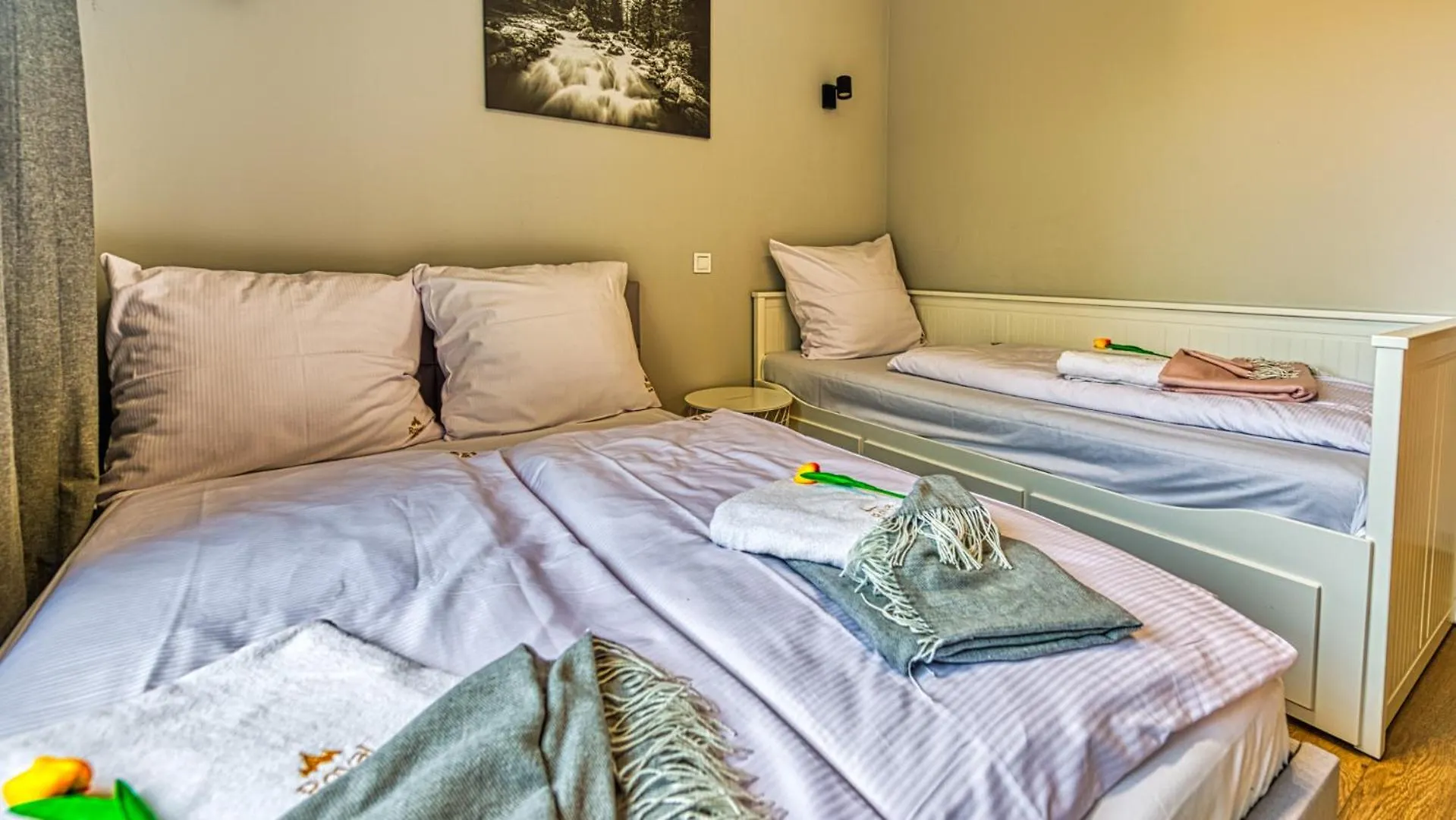 Apartamenty Z Basenem I Saunami Stone Hill Resort II Vip Centrum By Royal Aparts Schreiberhau Apartment