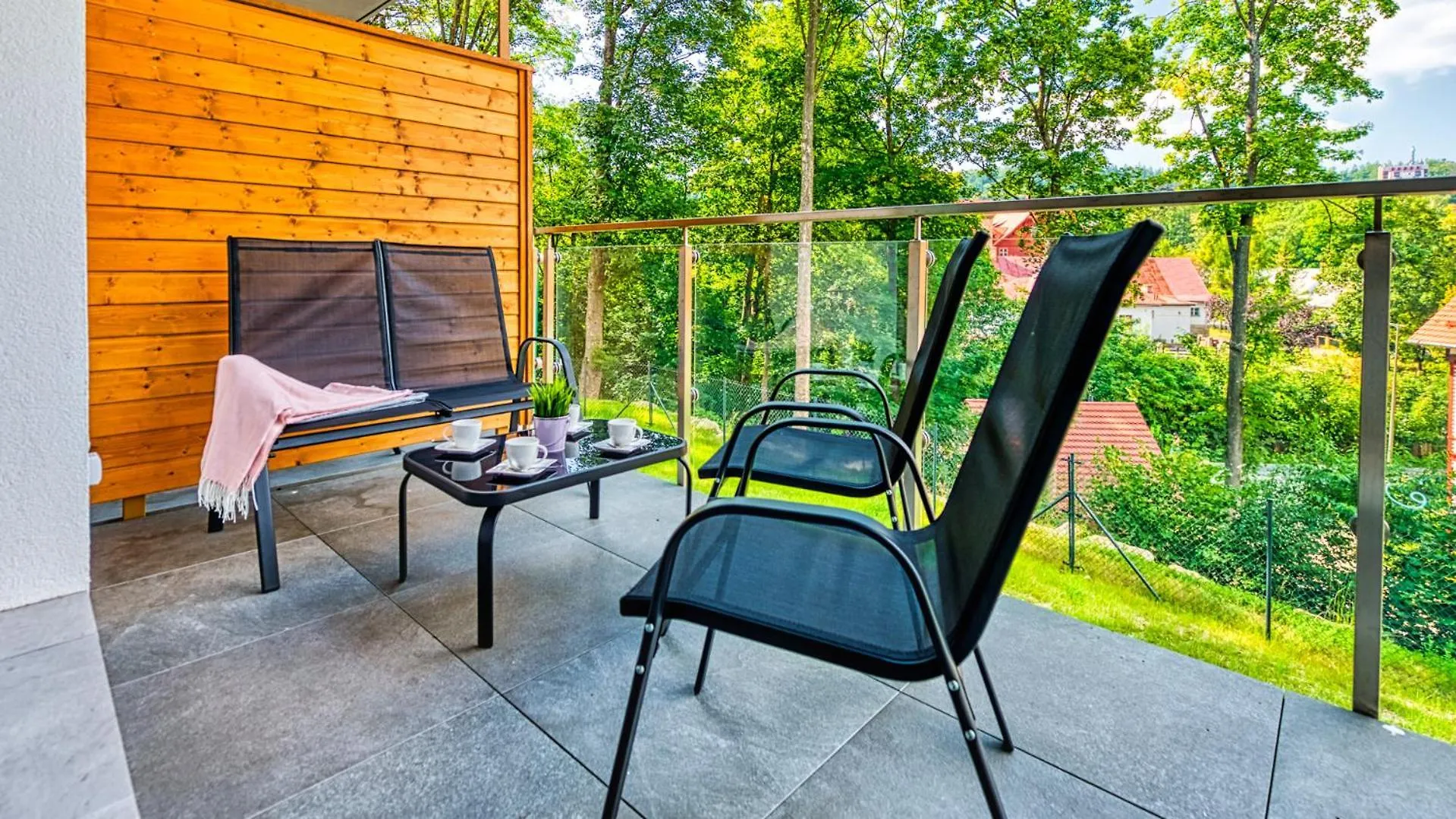 Apartamenty Z Basenem I Saunami Stone Hill Resort II Vip Centrum By Royal Aparts Schreiberhau