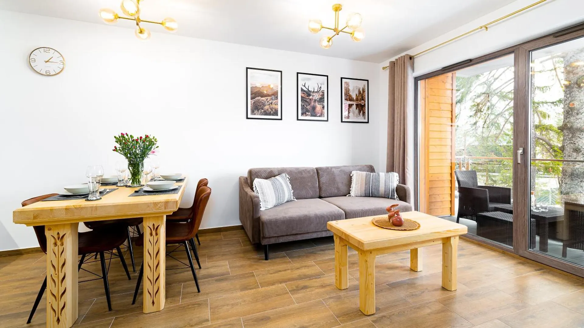 Apartment Apartamenty Z Basenem I Saunami Stone Hill Resort II Vip Centrum By Royal Aparts Schreiberhau Polen