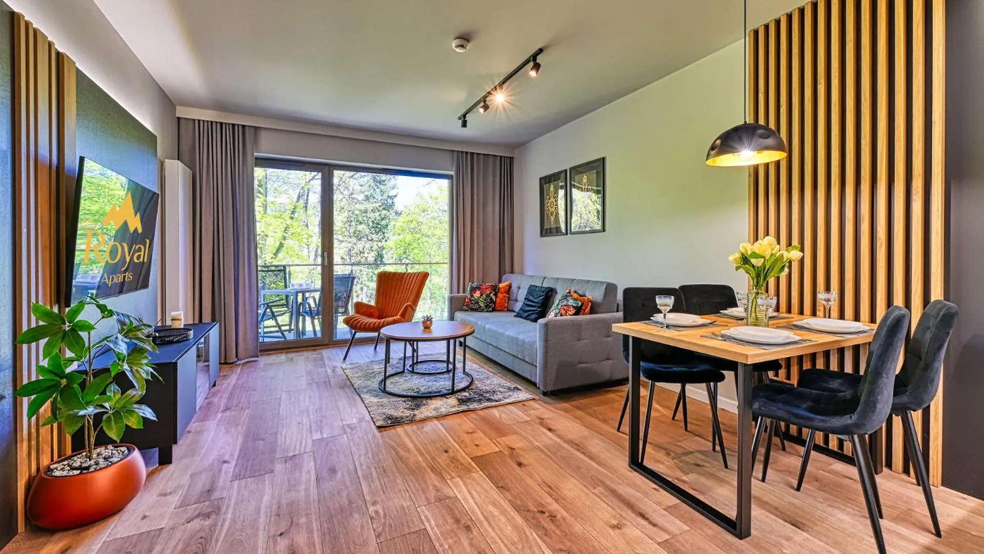 Apartamenty Z Basenem I Saunami Stone Hill Resort II Vip Centrum By Royal Aparts Schreiberhau