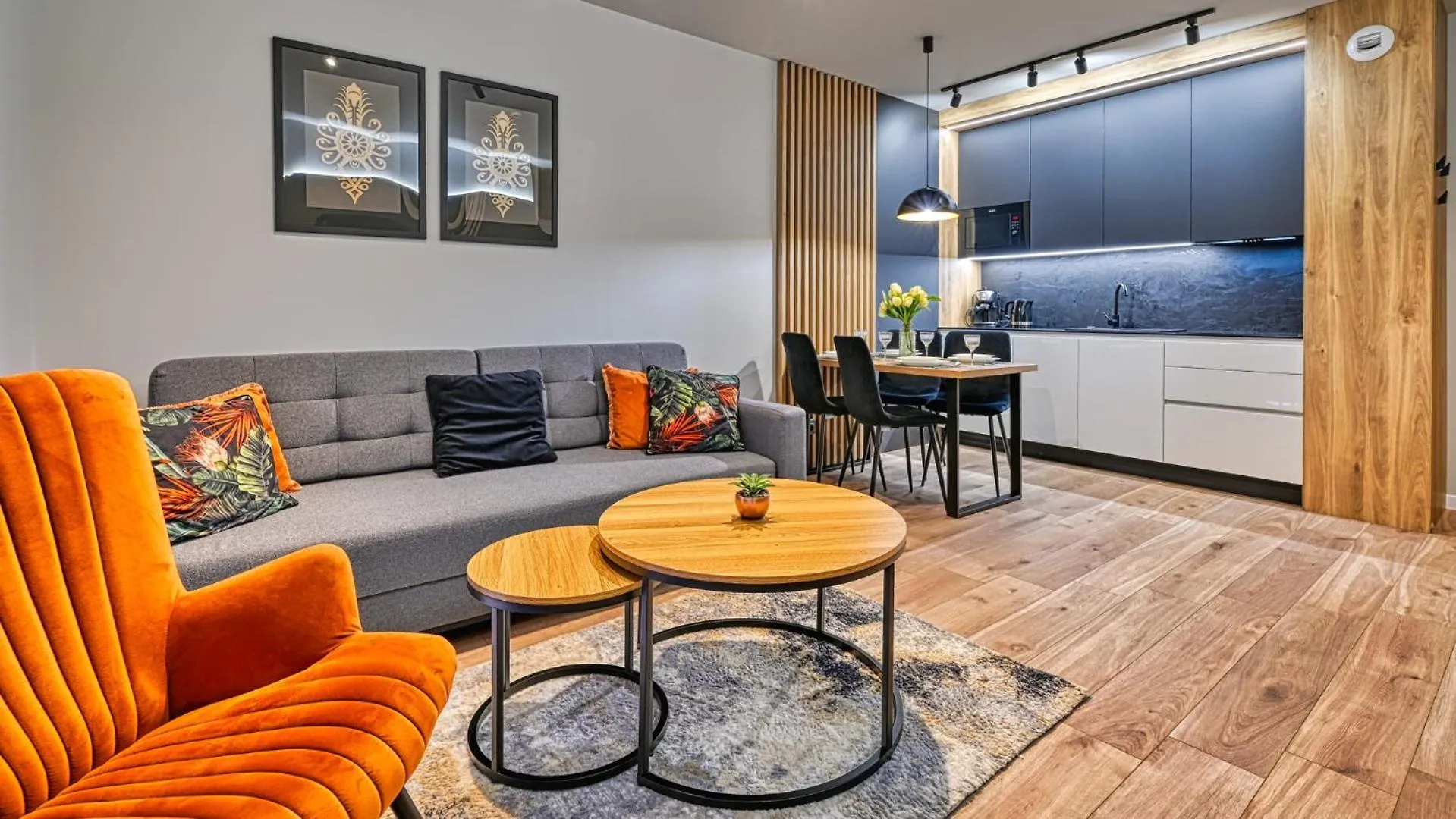 Apartamenty Z Basenem I Saunami Stone Hill Resort II Vip Centrum By Royal Aparts Schreiberhau 0*,