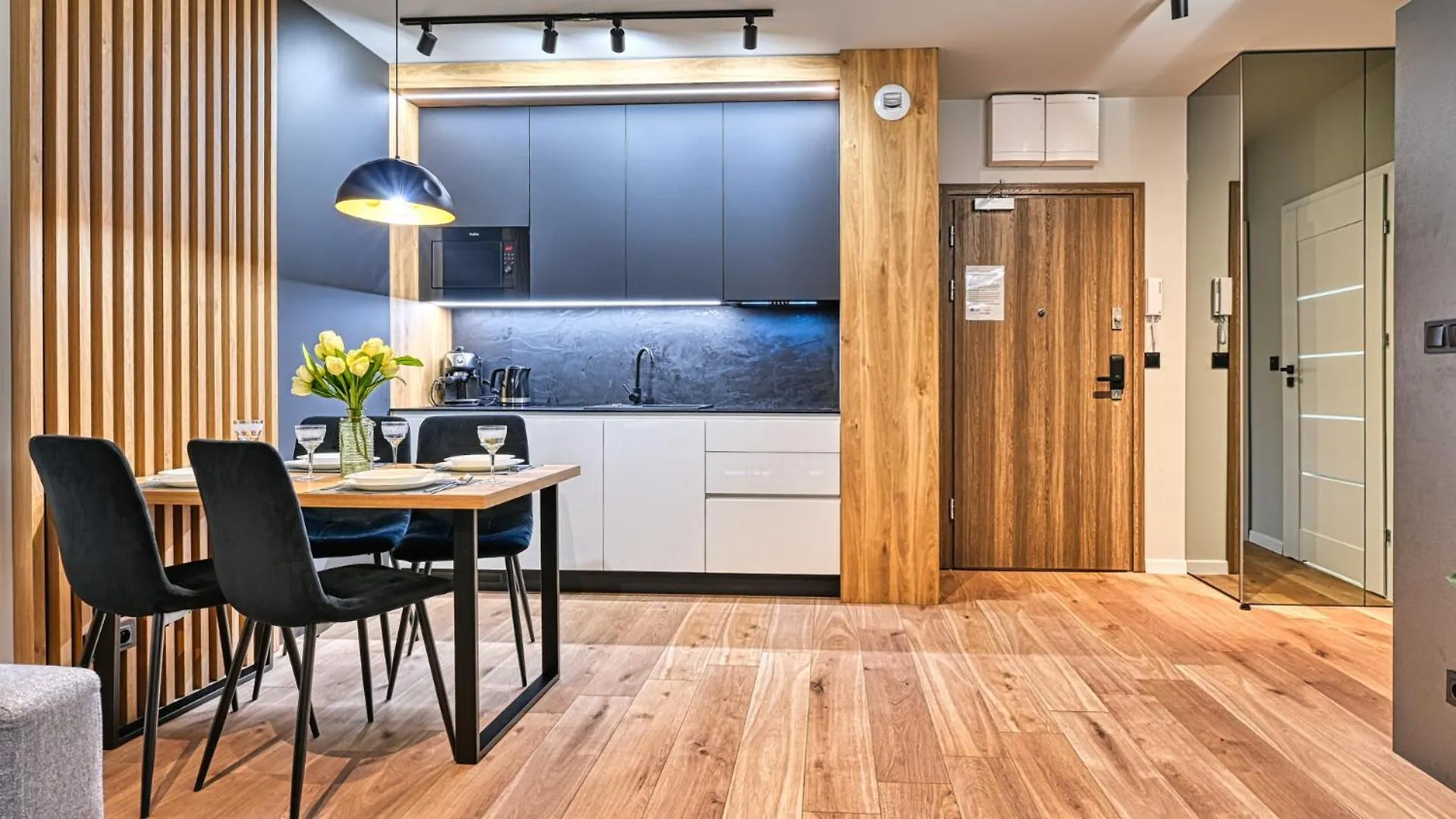 Apartamenty Z Basenem I Saunami Stone Hill Resort II Vip Centrum By Royal Aparts Schreiberhau Polen