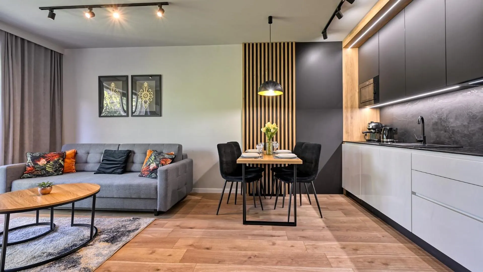 Apartamenty Z Basenem I Saunami Stone Hill Resort II Vip Centrum By Royal Aparts Schreiberhau Apartment