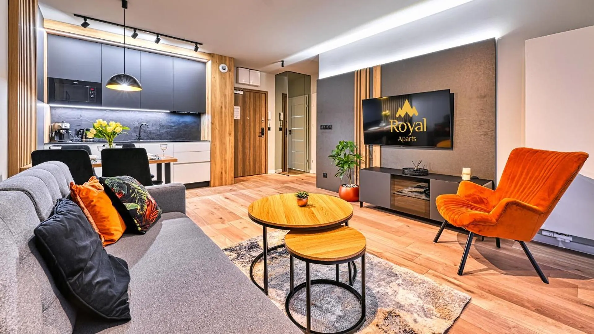Apartment Apartamenty Z Basenem I Saunami Stone Hill Resort II Vip Centrum By Royal Aparts Schreiberhau Polen