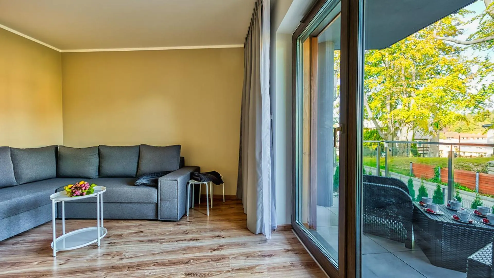 Apartment Apartamenty Z Basenem I Saunami Stone Hill Resort II Vip Centrum By Royal Aparts Szklarska Poreba