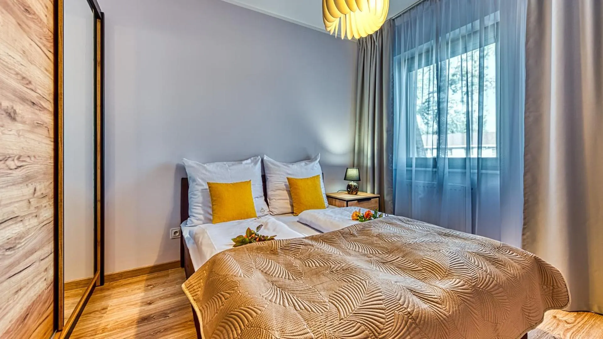 Apartamenty Z Basenem I Saunami Stone Hill Resort II Vip Centrum By Royal Aparts Szklarska Poreba Poland