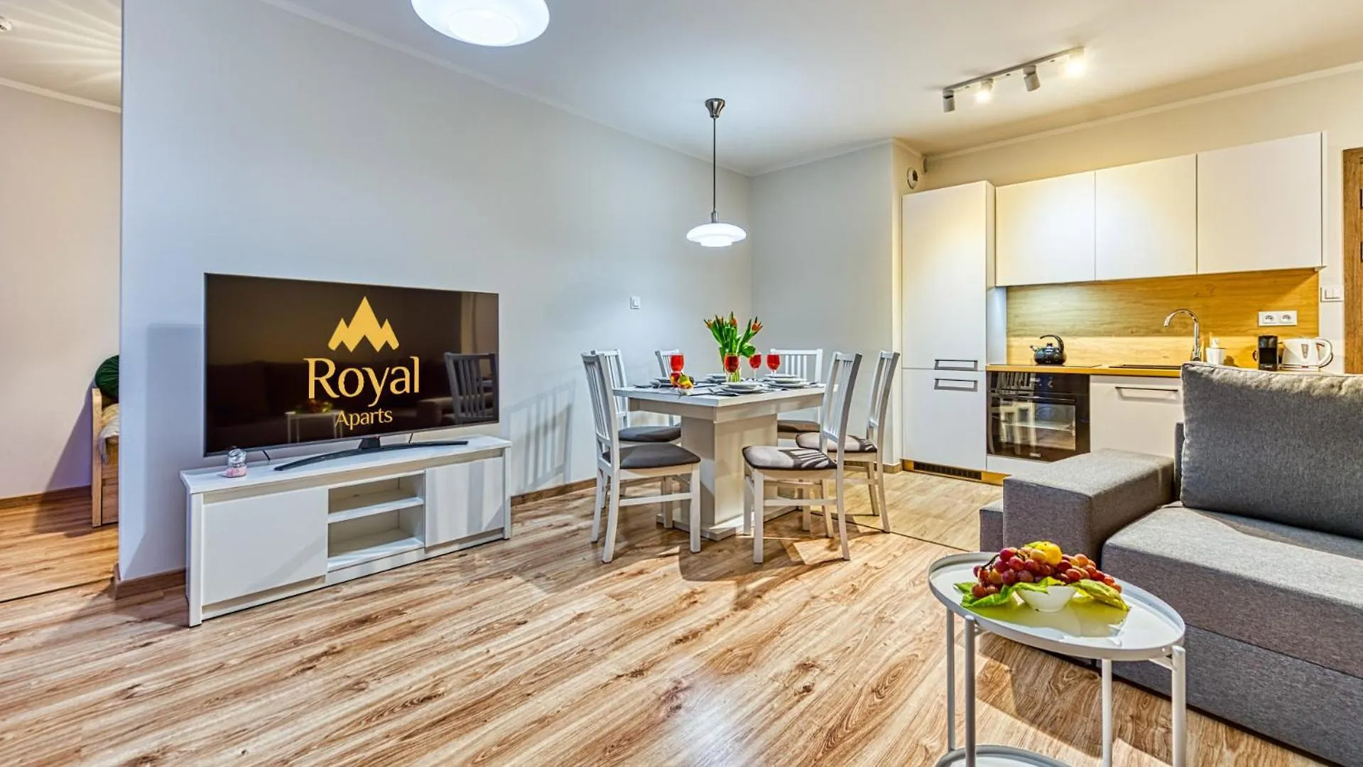 Apartment Apartamenty Z Basenem I Saunami Stone Hill Resort II Vip Centrum By Royal Aparts Szklarska Poreba