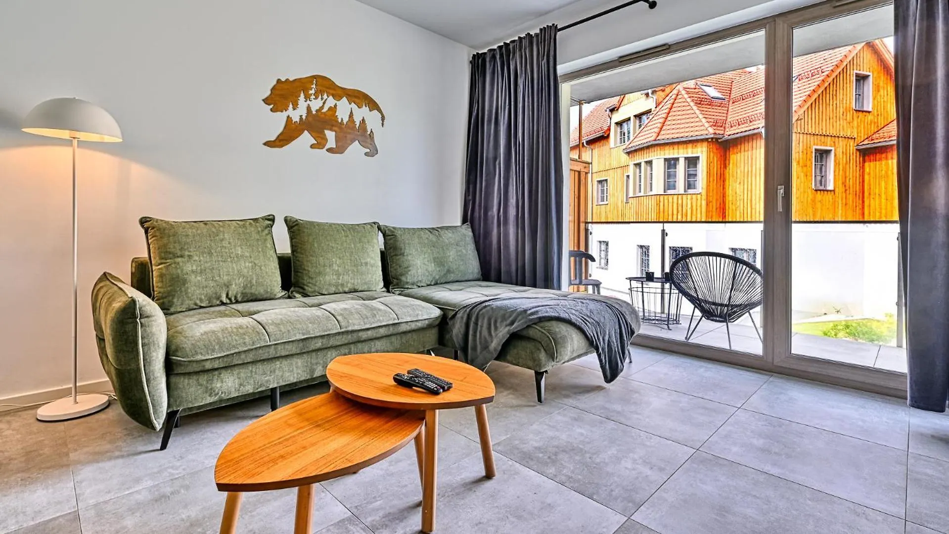 Apartment Apartamenty Z Basenem I Saunami Stone Hill Resort II Vip Centrum By Royal Aparts Schreiberhau