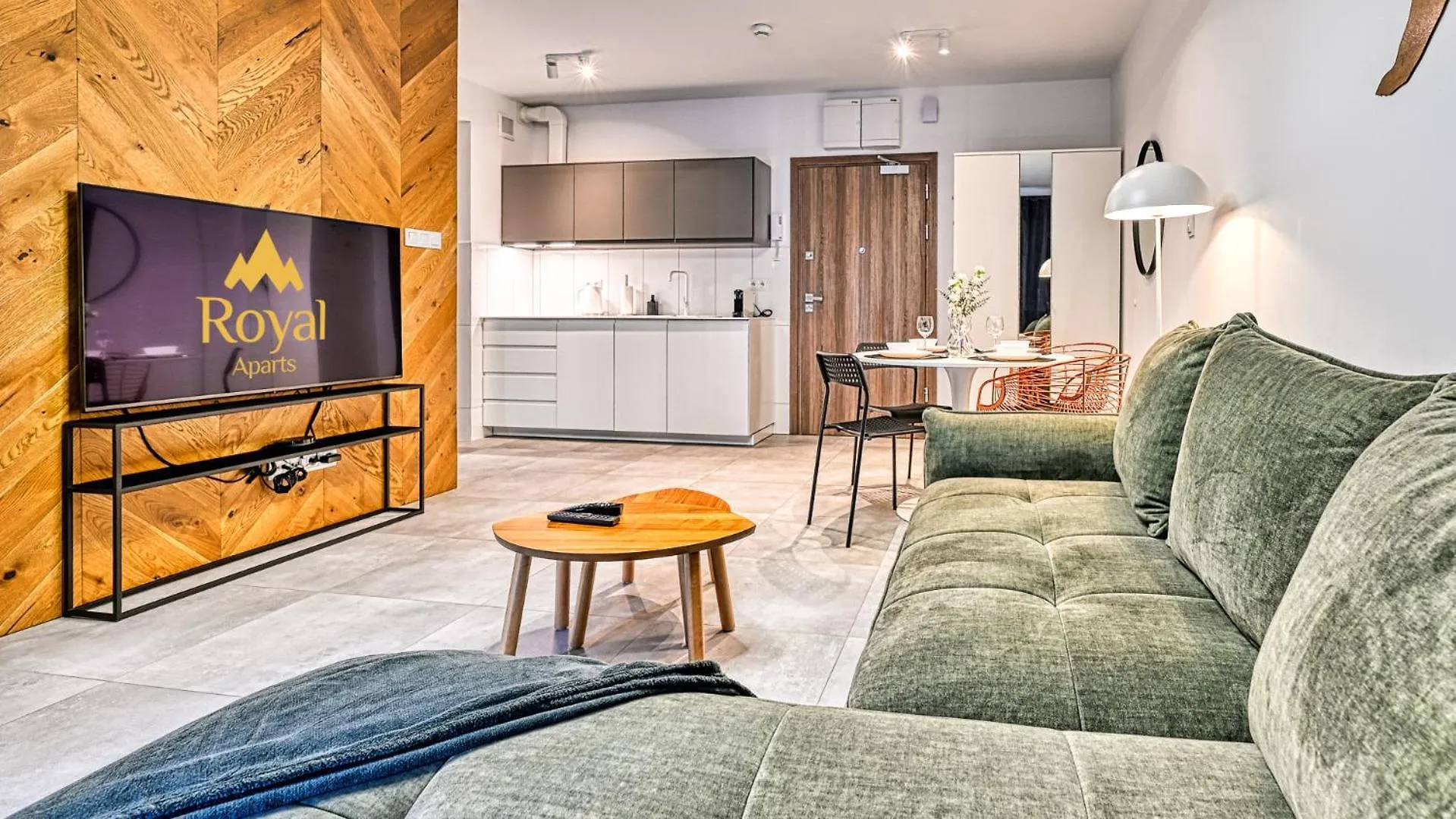 Apartamenty Z Basenem I Saunami Stone Hill Resort II Vip Centrum By Royal Aparts Schreiberhau