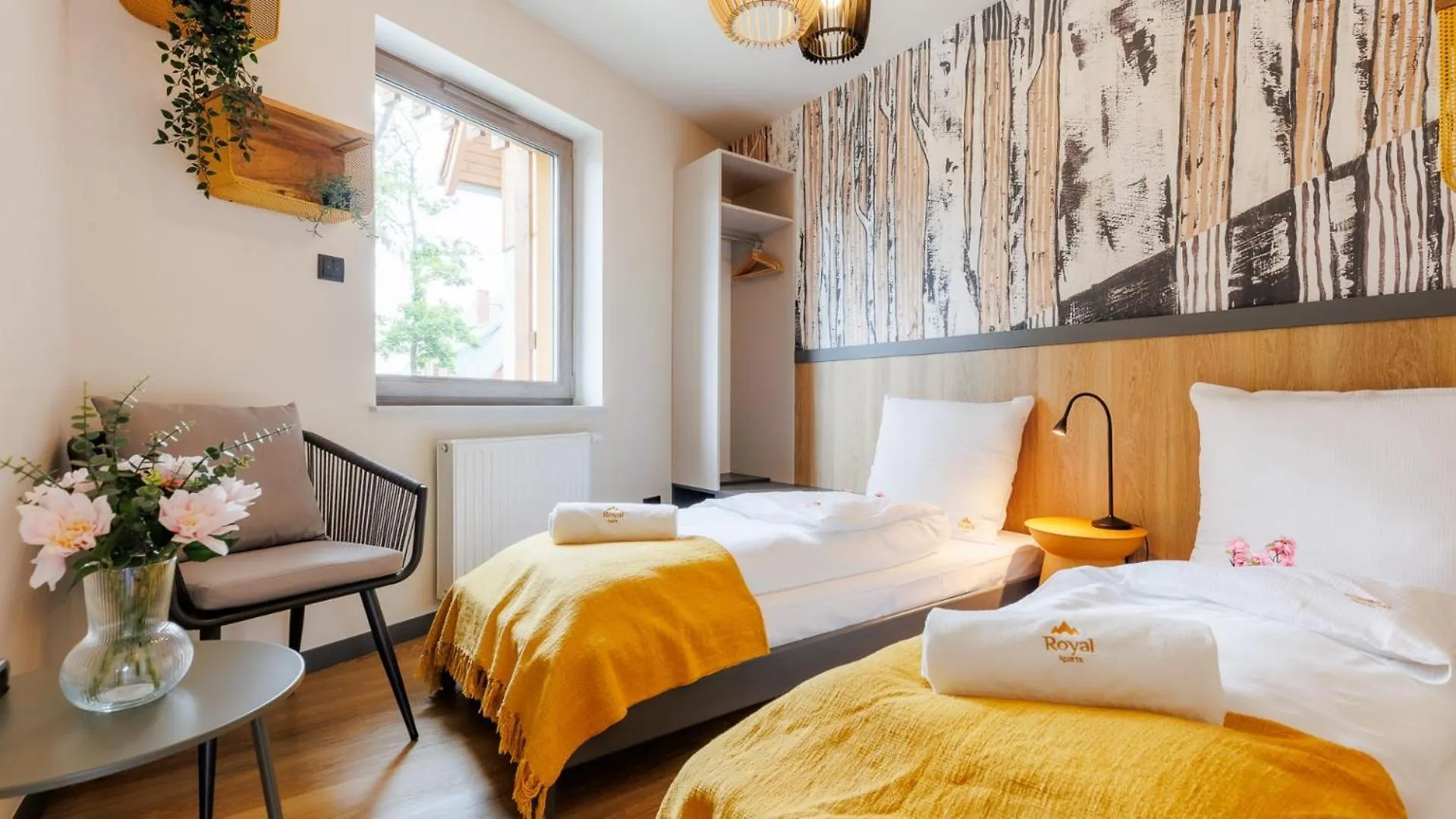 Apartamenty Z Basenem I Saunami Stone Hill Resort II Vip Centrum By Royal Aparts Schreiberhau Polen