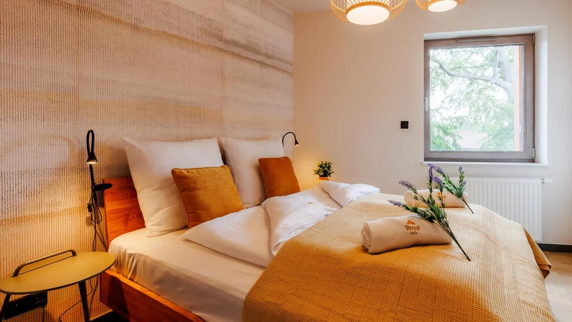 Apartment Apartamenty Z Basenem I Saunami Stone Hill Resort II Vip Centrum By Royal Aparts Schreiberhau Polen