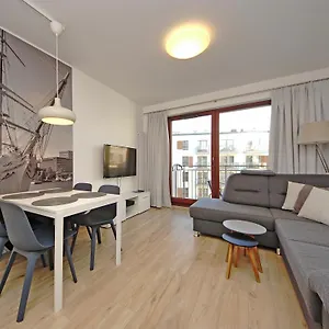  Apartment Center - Riverside By Apartmore Polen