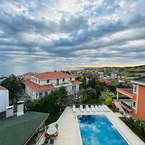  Hotel Istanbul Airport Treekos Türkei