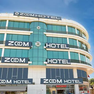  Hotel Zoom Türkei