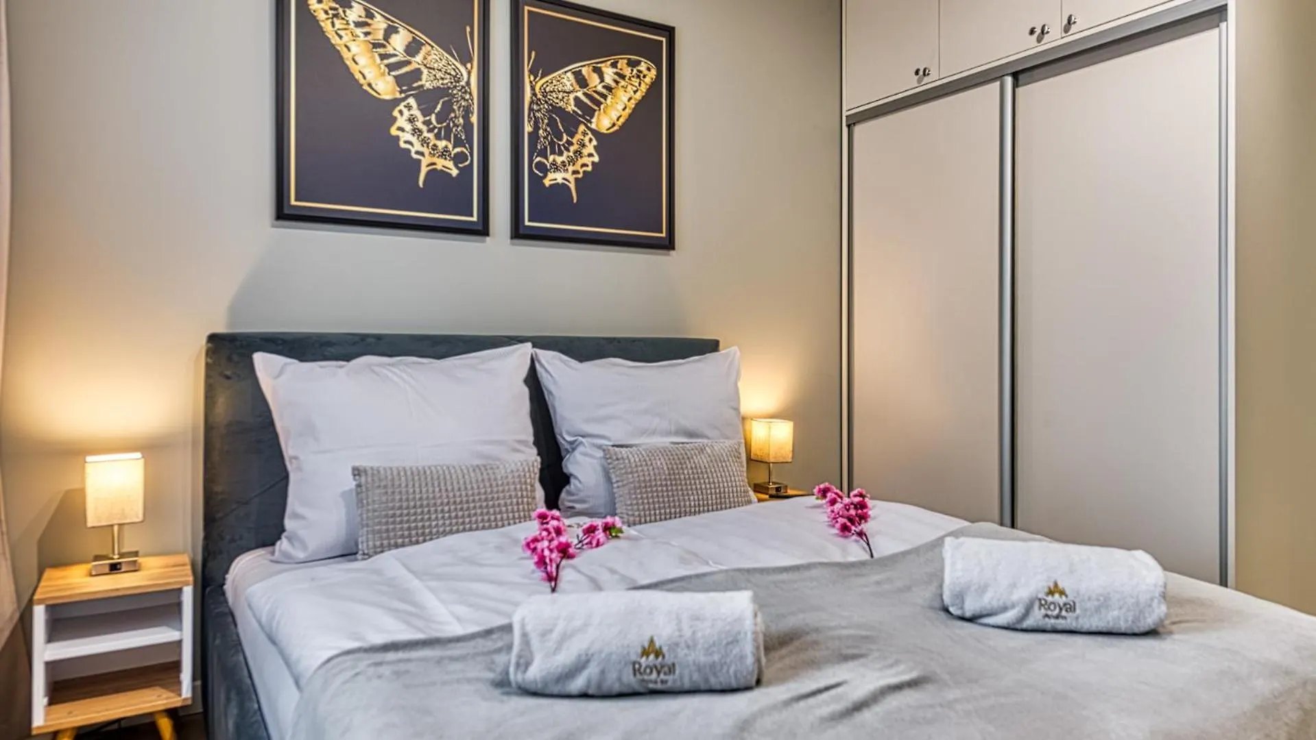 Apartamenty Z Basenem I Saunami Stone Hill Resort II Vip Centrum By Royal Aparts Szklarska Poręba