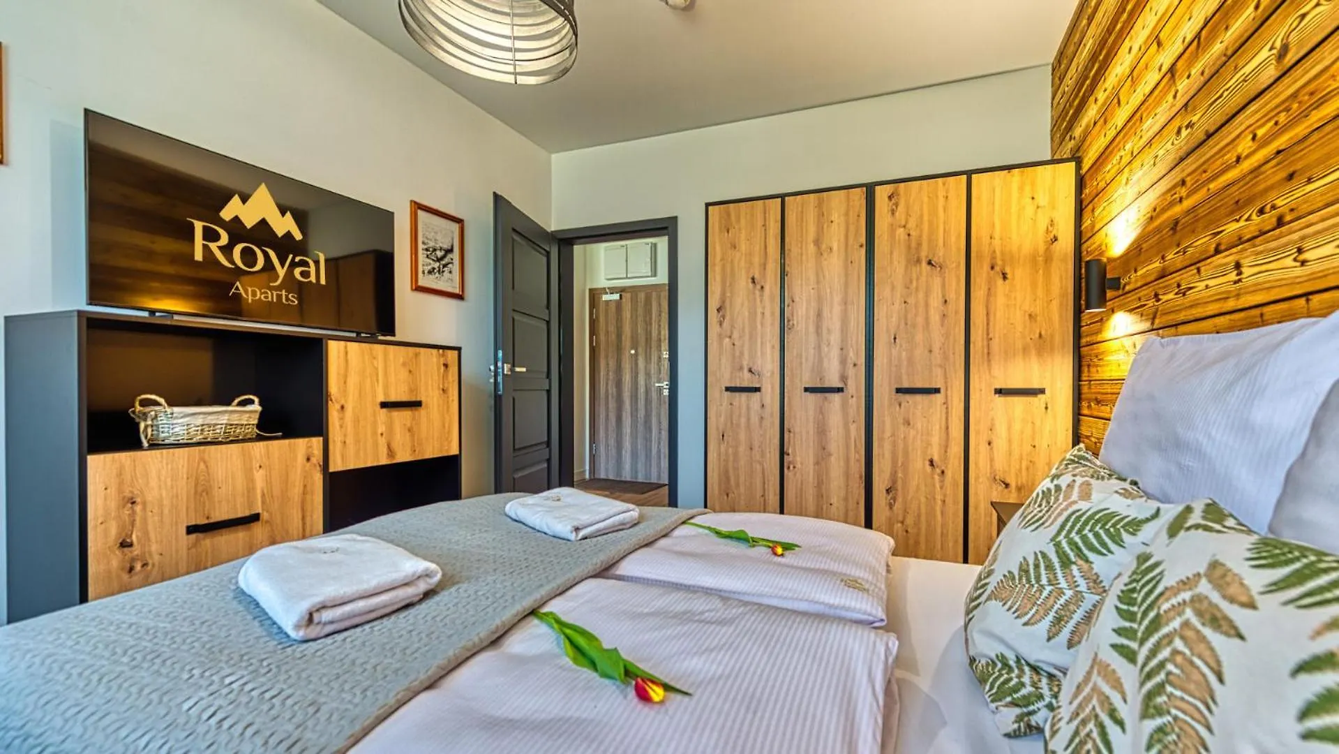 Appartamento Apartamenty Z Basenem I Saunami Stone Hill Resort II Vip Centrum By Royal Aparts Szklarska Poręba