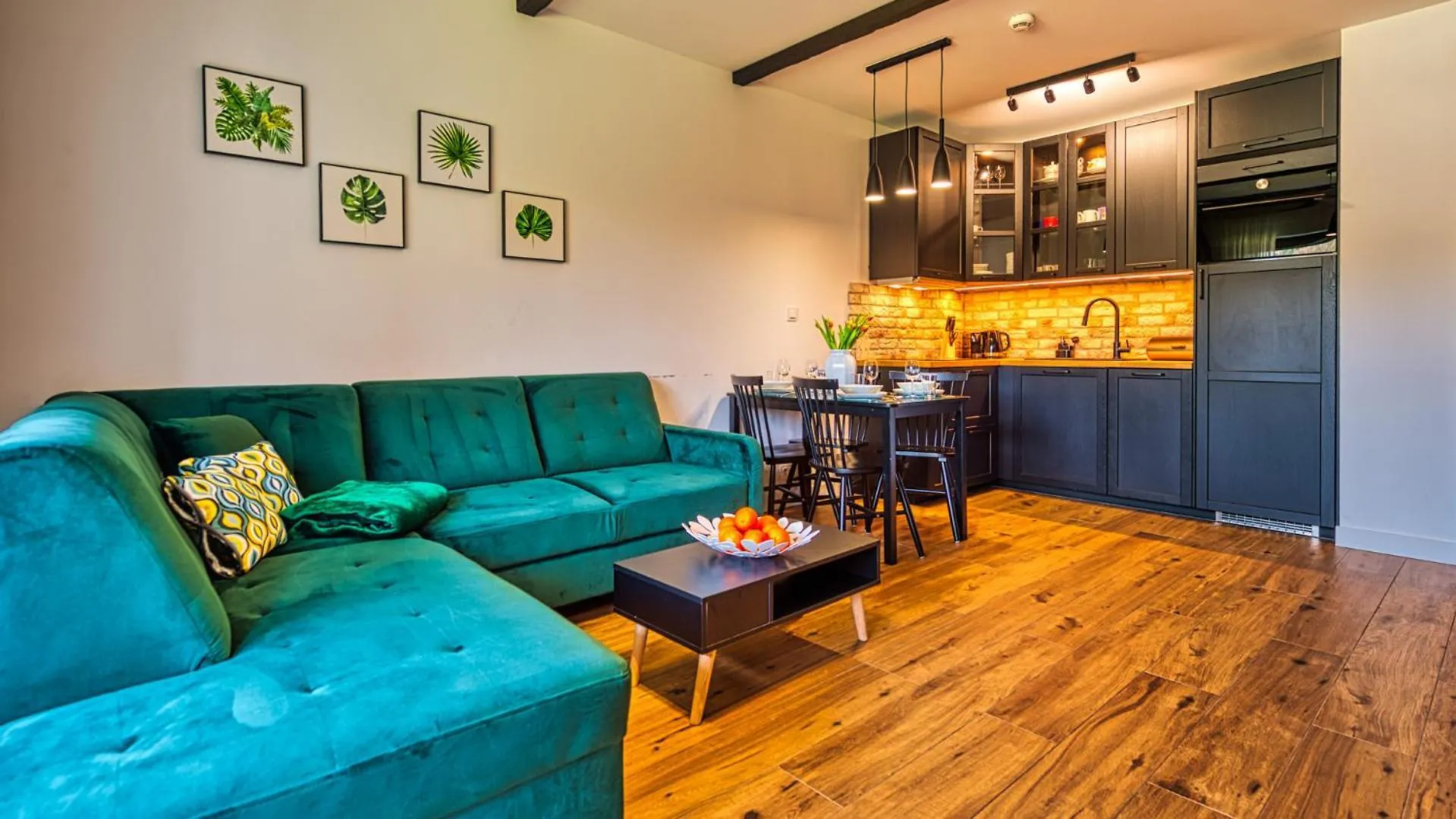 Appartamento Apartamenty Z Basenem I Saunami Stone Hill Resort II Vip Centrum By Royal Aparts Szklarska Poręba