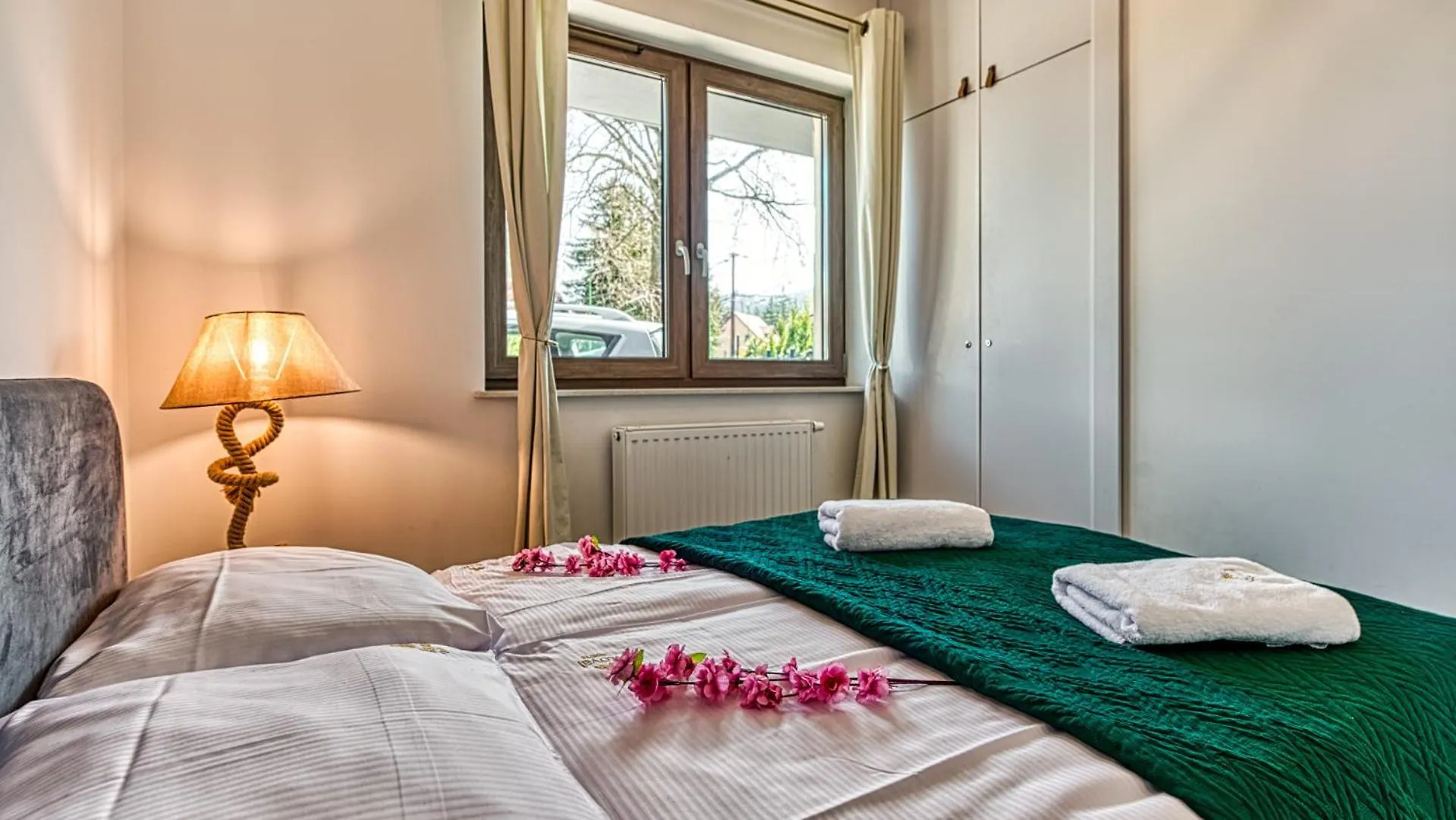 Apartamenty Z Basenem I Saunami Stone Hill Resort II Vip Centrum By Royal Aparts Szklarska Poreba Apartment