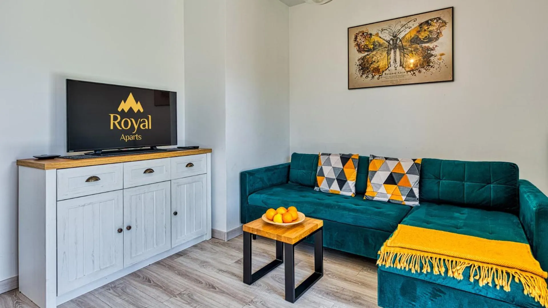 Appartamento Apartamenty Z Basenem I Saunami Stone Hill Resort II Vip Centrum By Royal Aparts Szklarska Poręba