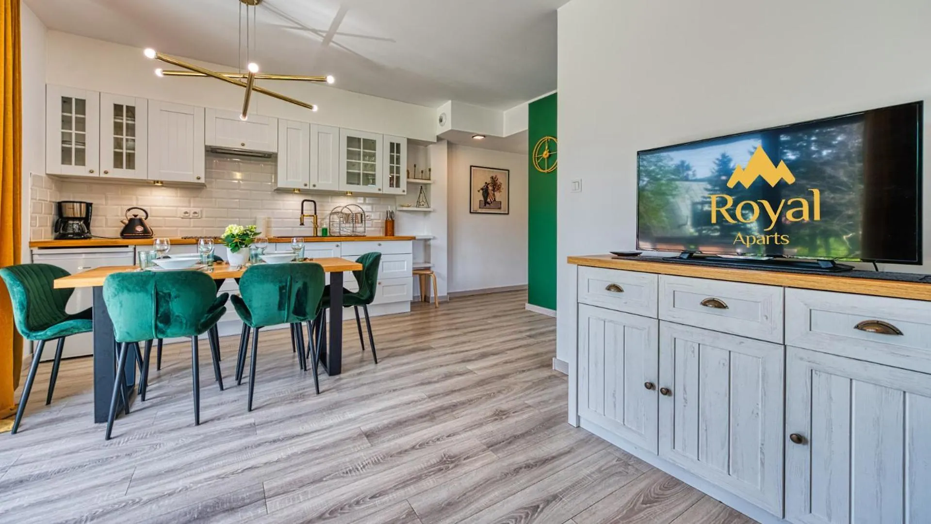 Apartamenty Z Basenem I Saunami Stone Hill Resort II Vip Centrum By Royal Aparts Szklarska Poreba