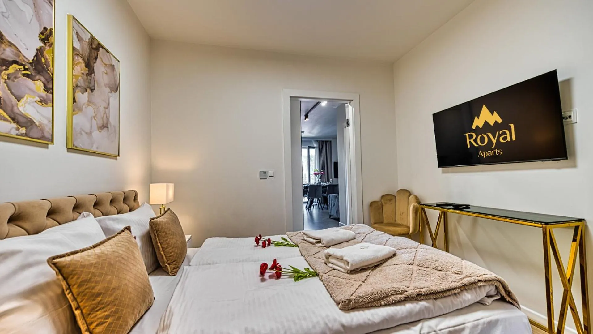 Apartamenty Z Basenem I Saunami Stone Hill Resort II Vip Centrum By Royal Aparts Szklarska Poreba