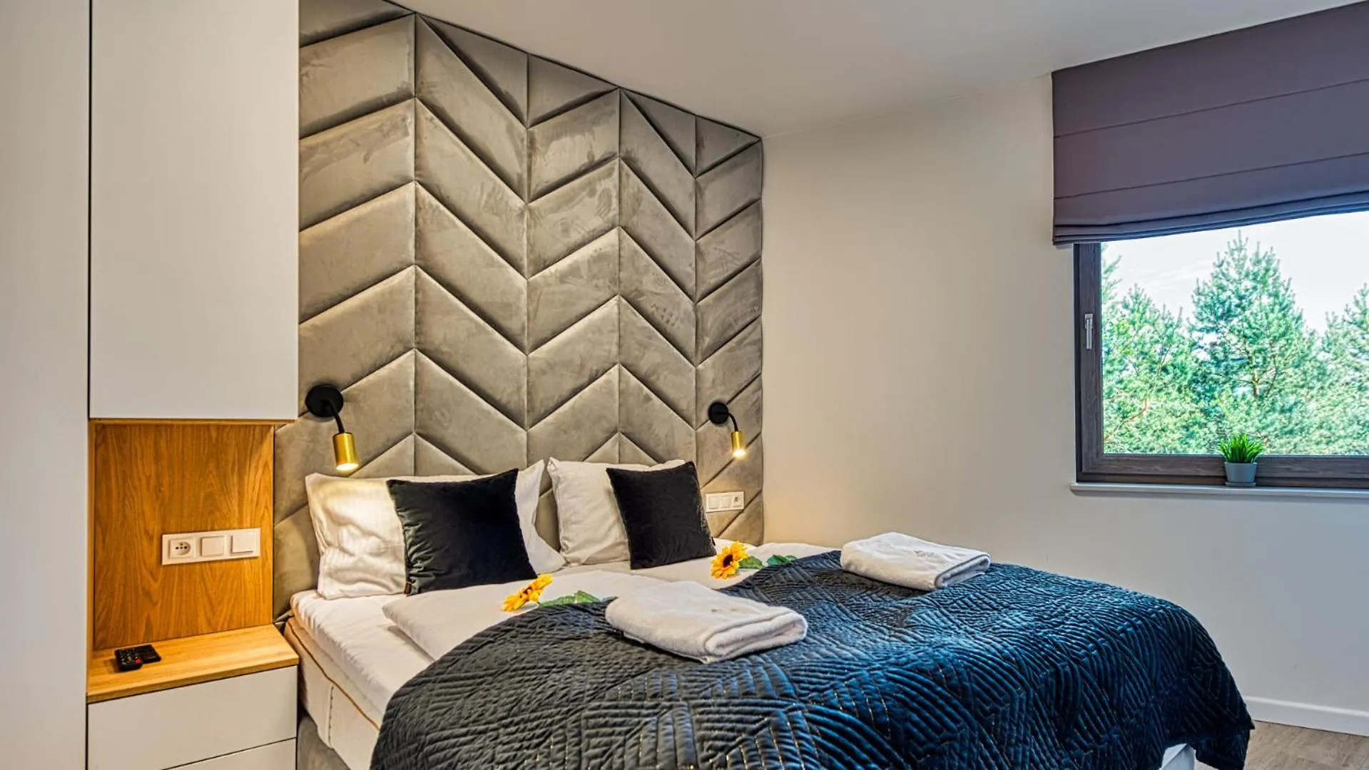Apartment Apartamenty Z Basenem I Saunami Stone Hill Resort II Vip Centrum By Royal Aparts Szklarska Poreba