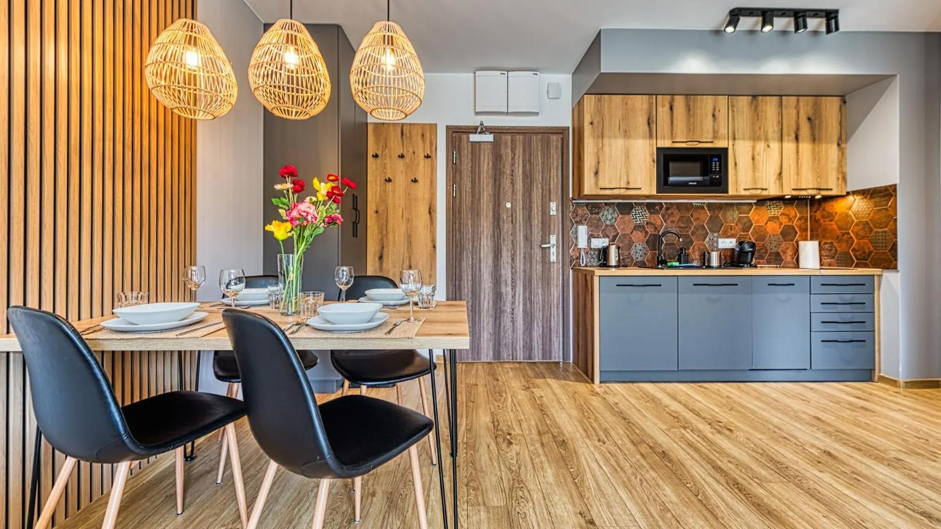 Appartamento Apartamenty Z Basenem I Saunami Stone Hill Resort II Vip Centrum By Royal Aparts Szklarska Poręba