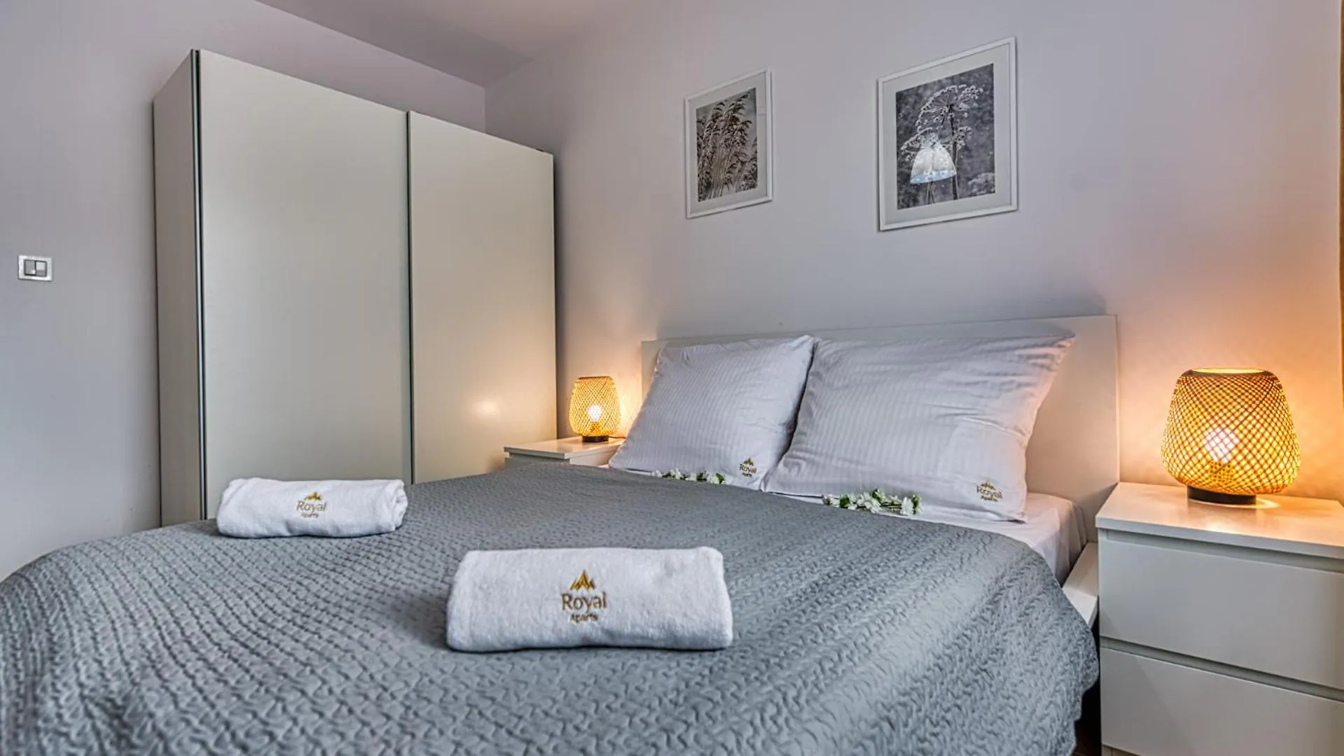 Apartamenty Z Basenem I Saunami Stone Hill Resort II Vip Centrum By Royal Aparts Szklarska Poręba