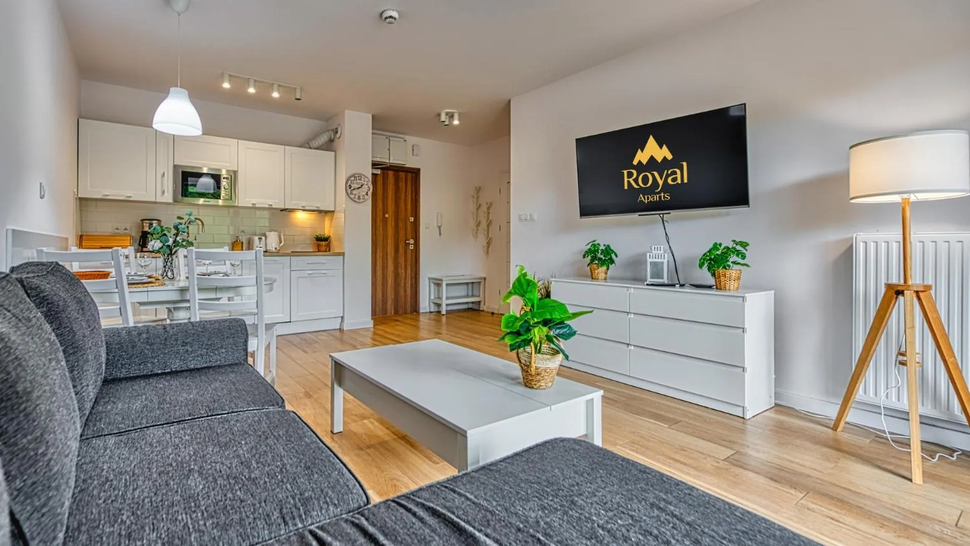 Appartamento Apartamenty Z Basenem I Saunami Stone Hill Resort II Vip Centrum By Royal Aparts Szklarska Poręba