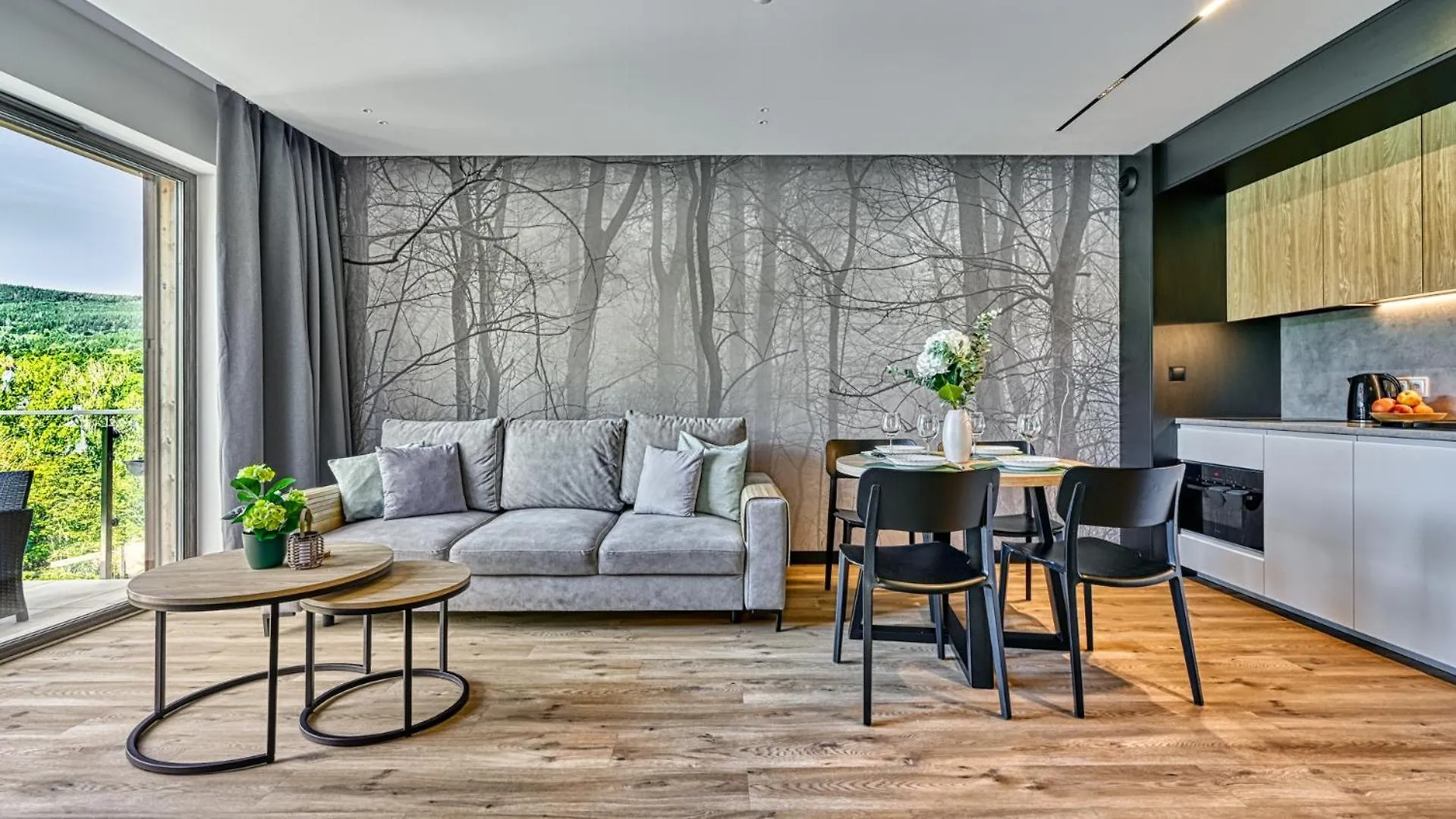Apartamenty Z Basenem I Saunami Stone Hill Resort II Vip Centrum By Royal Aparts Szklarska Poreba Apartment
