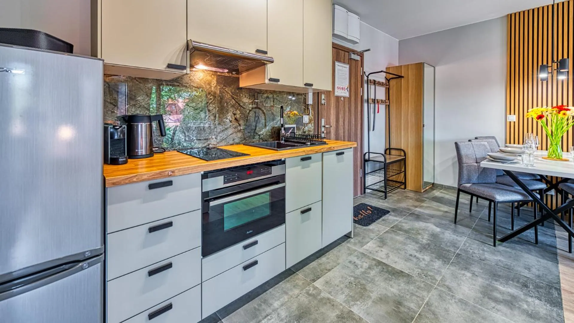 Appartamento Apartamenty Z Basenem I Saunami Stone Hill Resort II Vip Centrum By Royal Aparts Szklarska Poręba