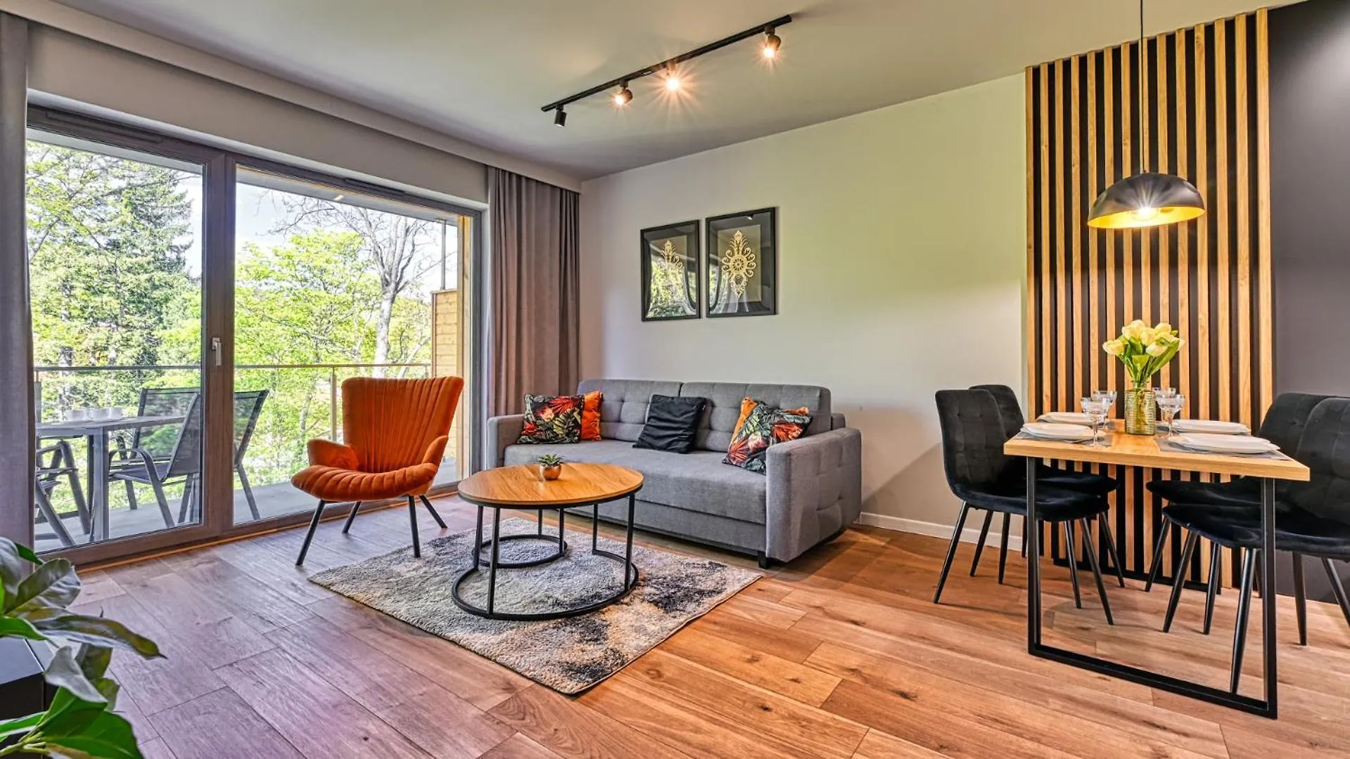 Apartamenty Z Basenem I Saunami Stone Hill Resort II Vip Centrum By Royal Aparts Szklarska Poręba Appartamento