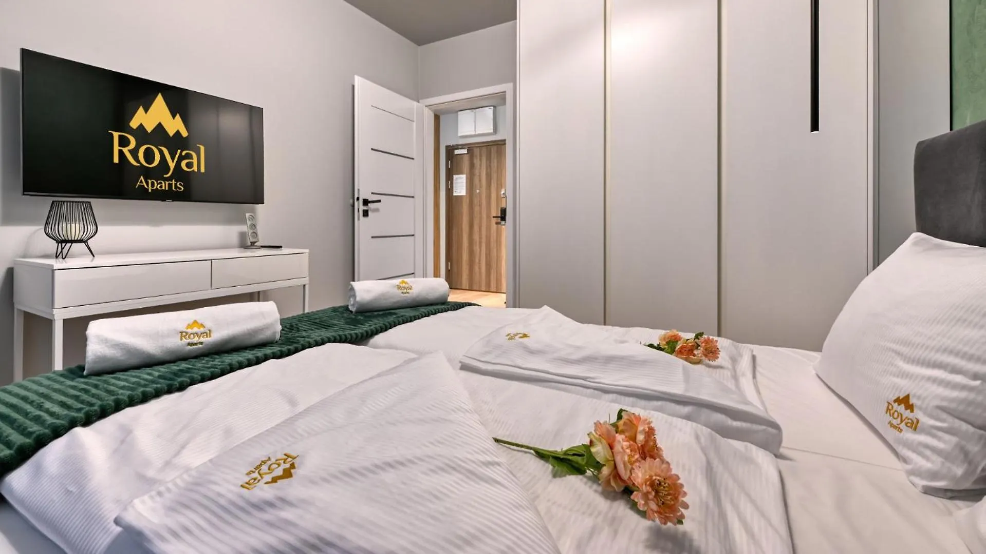 Appartamento Apartamenty Z Basenem I Saunami Stone Hill Resort II Vip Centrum By Royal Aparts Szklarska Poręba