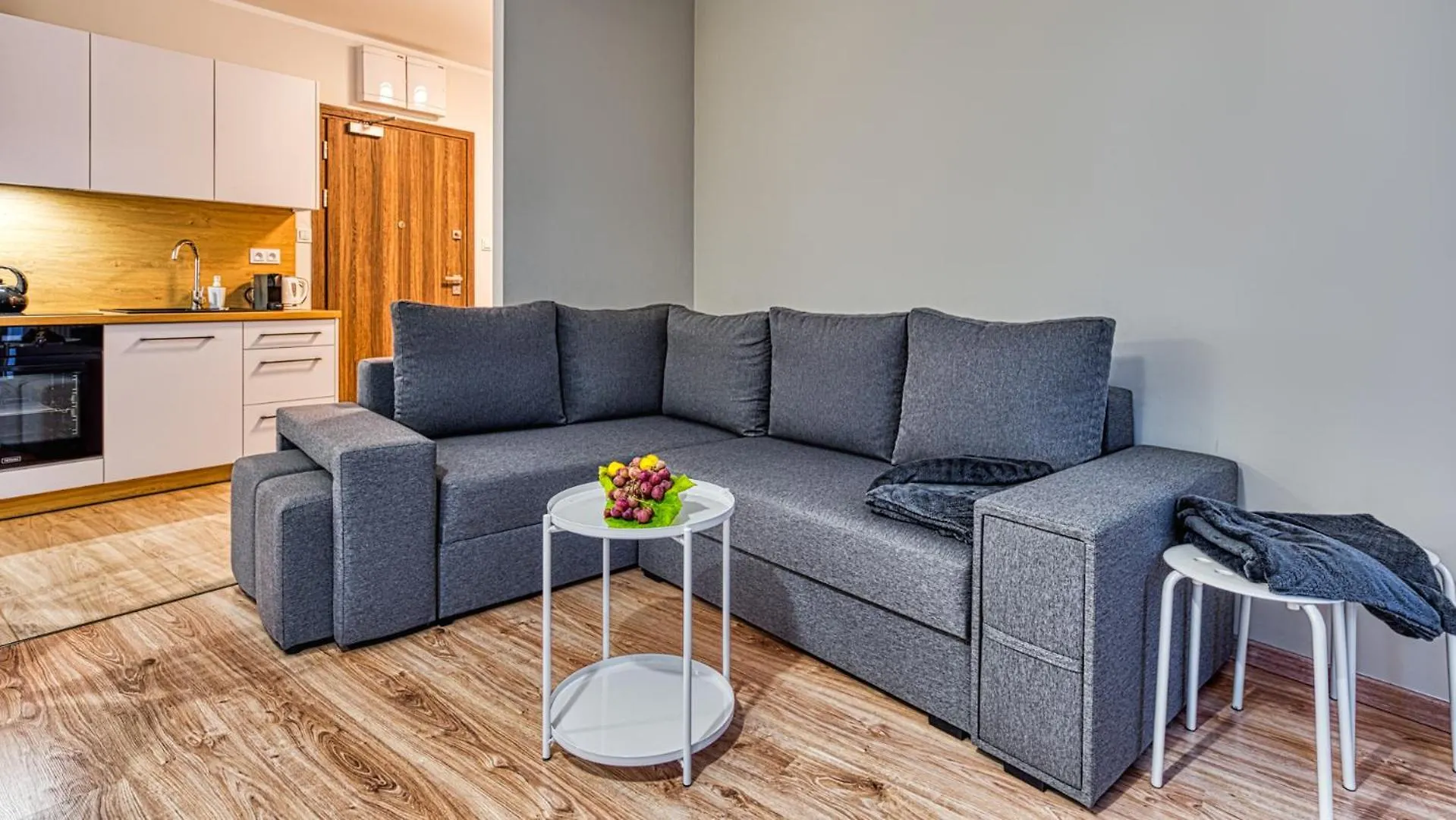 Apartamenty Z Basenem I Saunami Stone Hill Resort II Vip Centrum By Royal Aparts Szklarska Poreba 0*,