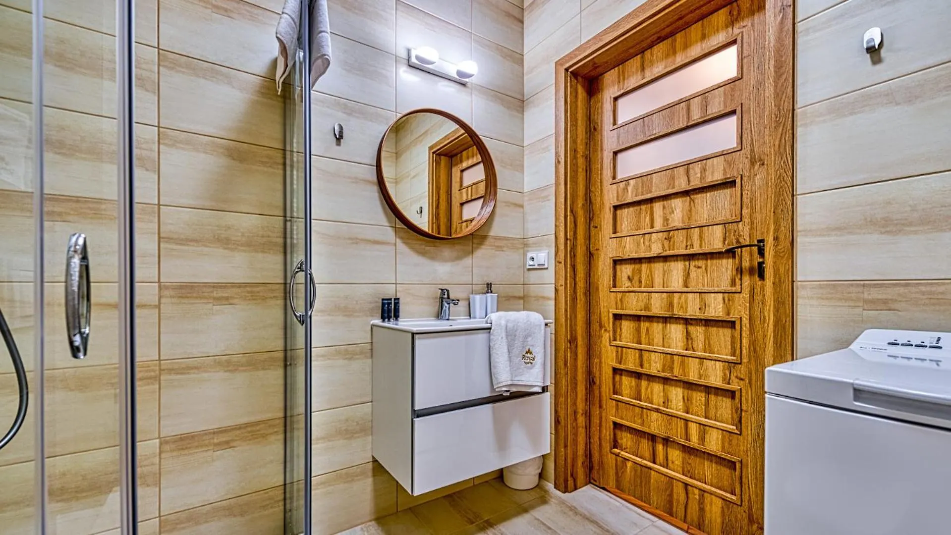 Apartamenty Z Basenem I Saunami Stone Hill Resort II Vip Centrum By Royal Aparts Szklarska Poreba