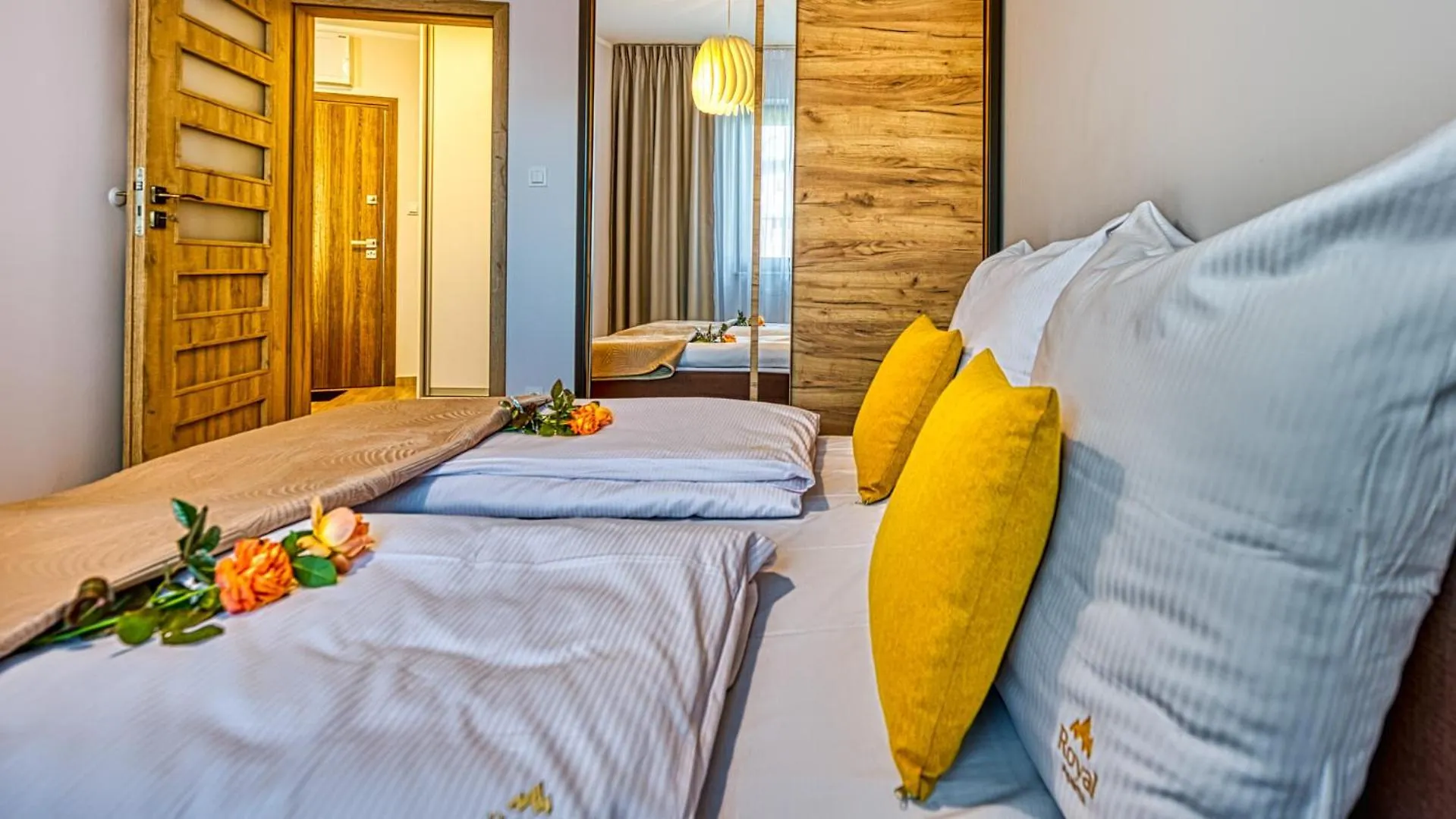 Apartment Apartamenty Z Basenem I Saunami Stone Hill Resort II Vip Centrum By Royal Aparts Szklarska Poreba