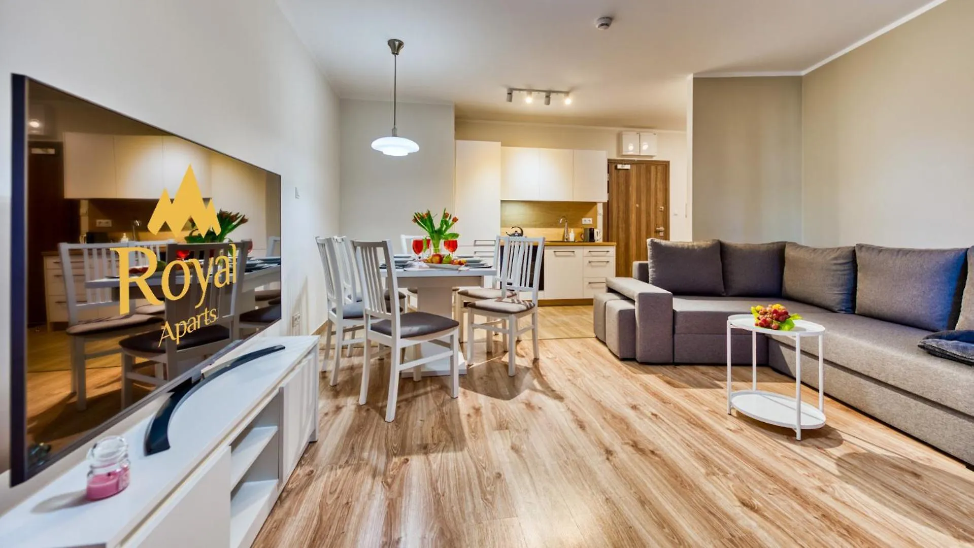 Apartamenty Z Basenem I Saunami Stone Hill Resort II Vip Centrum By Royal Aparts Szklarska Poreba Apartment